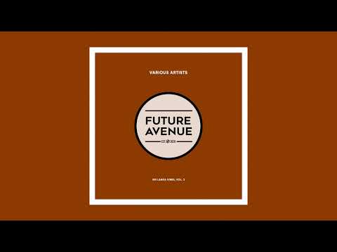 K-MI - Masculinity [Future Avenue]