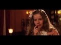 Peter Pan Scene 2003 One Kiss