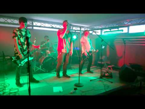 MILLENNIA Live @ EMA Bonn - Where have you been