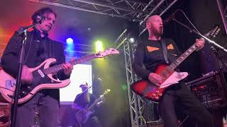 SPACE - NO-ONE UNDERSTANDS - The Cluny, Newcastle - 09/03/2023