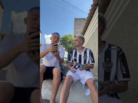 CRUZEIRO X ATLETICO MINEIRO MUSIC