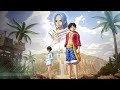 Vidéo de gameplay de One Piece Odyssey  PC