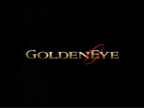 11minLoop GoldenEye007 JungleX