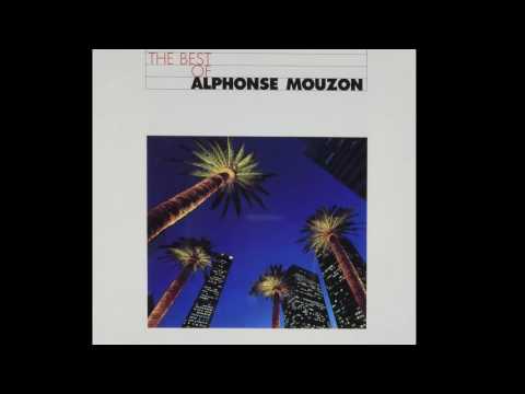 Alphonse Mouzon - A Lullabye For Little Alphonse