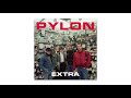 Pylon - "Spider" (Alternative Mix) [Audio Only]