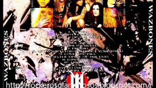 Tigertailz - Pigface