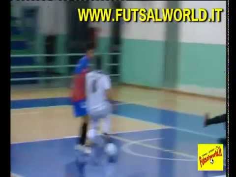 1/11/14 Real Cornaredo - S.C. Domus . . .  Juniores, futsal / calcio a 5