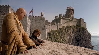 From Dubrovnik to King&#39;s Landing - Part II