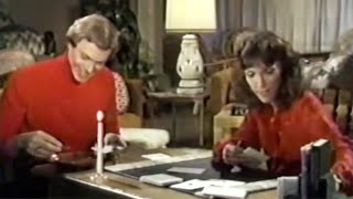 Carpenters : &quot;Christmas Waltz&quot; (1978) • Unofficial Music Video • HQ Audio • Subtitle Lyrics Option