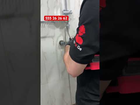ვიდეო: წყლის ჟონვის დიაგნოსტიკა
