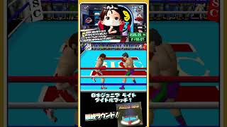 ボクサーズロード
