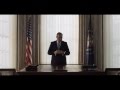 House Of Cards Season 2 President Frank Underwood
