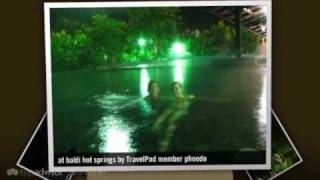 preview picture of video 'Baldi Hot Springs - La Fortuna, Province of Alajuela, Costa Rica'