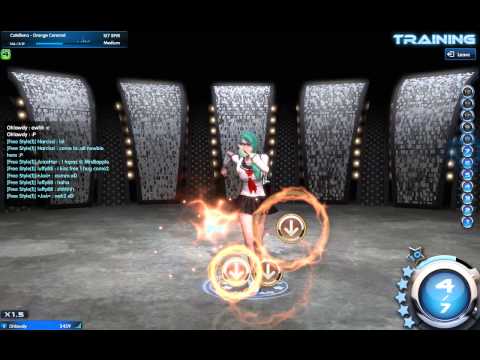 Mstar Catallena [Medium]