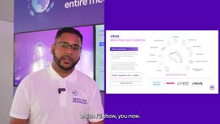 Vena demo video