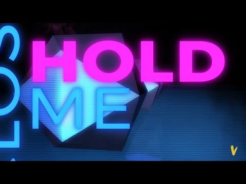 Rony V - Hold Me Close (Lyric Video) ft. Clarissa Marie