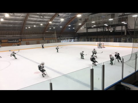 17.11.18 2 TPS Aallot - FoPS 10-3 (3 erän loppu n 9 min)