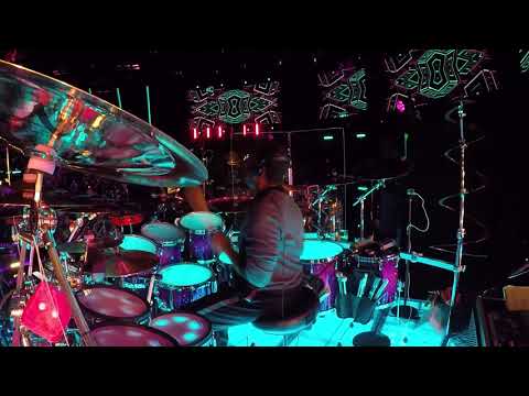 Nate Morton Drum Cam 39 - Higher Ground
