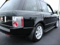 2006 Land Rover HSE Luxury 6A212003 Avi