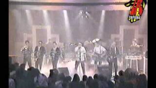 LOS FABULOSOS CADILLACS - Move on up (Badía &amp; cia., Canal 13) 1987
