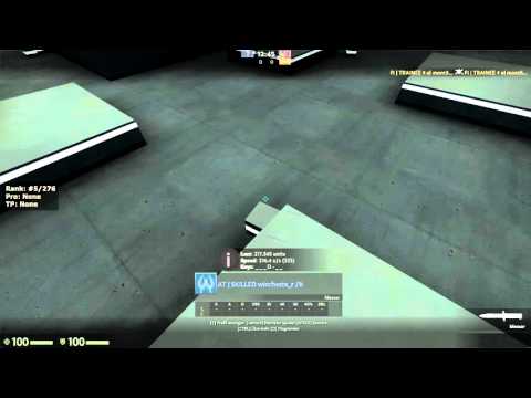 CS GO KZ- MultiBhop 362,021