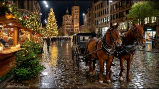 Nuremberg: Germany’s Most Magical Christmas City