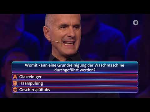Wer weiß denn sowas? vom 12.02.2019 I Staffel 4 Folge 87