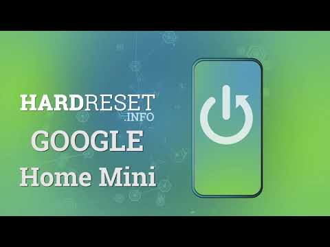 How to Unmute Google Home Mini - Set Up Volume Level in Google Speaker