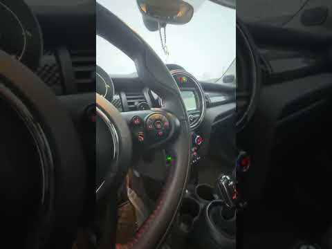 фото mini cooper f55, f56 0