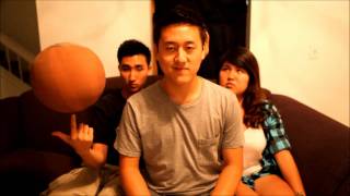 preview picture of video 'UCR KCM Small Groups 2010-2011 Trailer // Christ Spice'