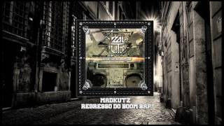 Madkutz - Regresso Do Boom Bap (Full Beat Tape)