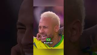 Download lagu They All Touched The Trophy But Then Came Messi #shorts mp3