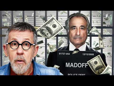 L'arnaque à 65 milliards !