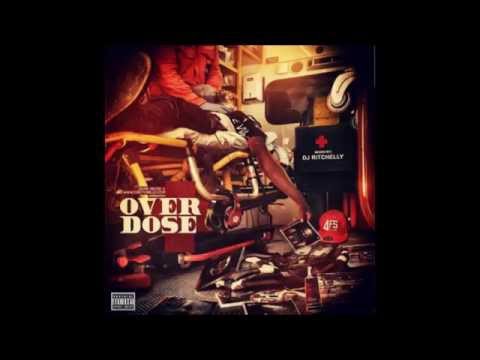 Dope Muzik Apresenta: Overdose - Como Eu Sou (c/ Força Suprema)