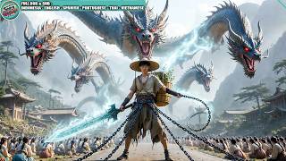 Download lagu Pengemis Menyapu Sampah Gunung Dihina CEO Wanita Triliun Putus Tunangan Ternyata Dewa Perang Terkuat mp3