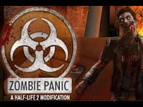 zombie panic source pc system requirements