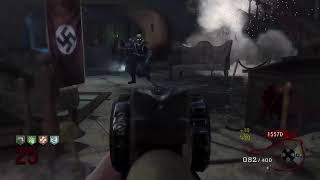 Black Ops Zombies