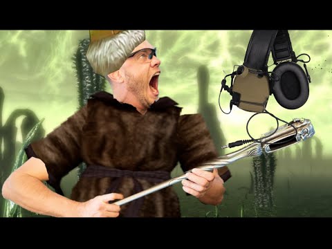 Installing Peltor Comtac Replacement Headband