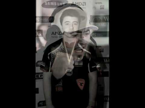 Antonio Cyx Daniloski Rest In Peace