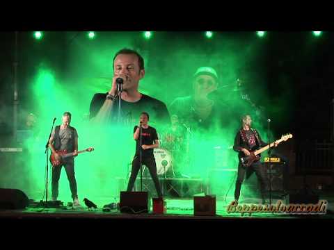 4K - Bionde Festival Beat Beat 2017 - I Corvi - Concerto integrale