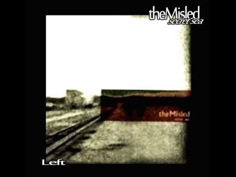 The Misled - Left