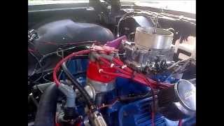 Install a Distributor & set Ignition Timing (How To)