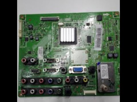 PHILCO PL2716 ✔️/Diagramas/Informacion Tecnica/