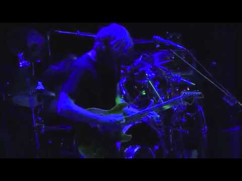 Phish - Undermind - 2013/07/27 - Gorge Amphitheatre
