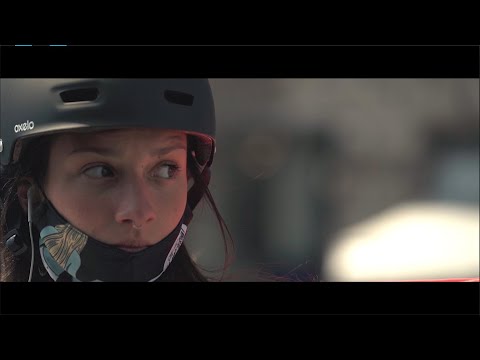 video frame placeholder