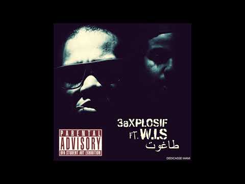 DE-X  3AXPLOSIF X طاغوت