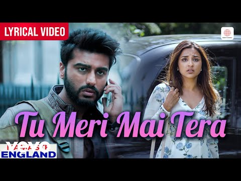 Tu Meri Main Tera (Lyrical) — watch video