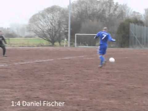 FV Wallau : FSG Südkreis (20.11.2011)