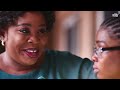 The Four Trapped Brave Girls Seeking For Justice - Nigerian Movies 2025