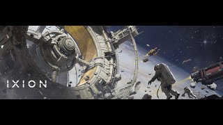 （生放送公開収録） IXION(イクシオン）宇宙で居住可能な星を探す旅へ＃1